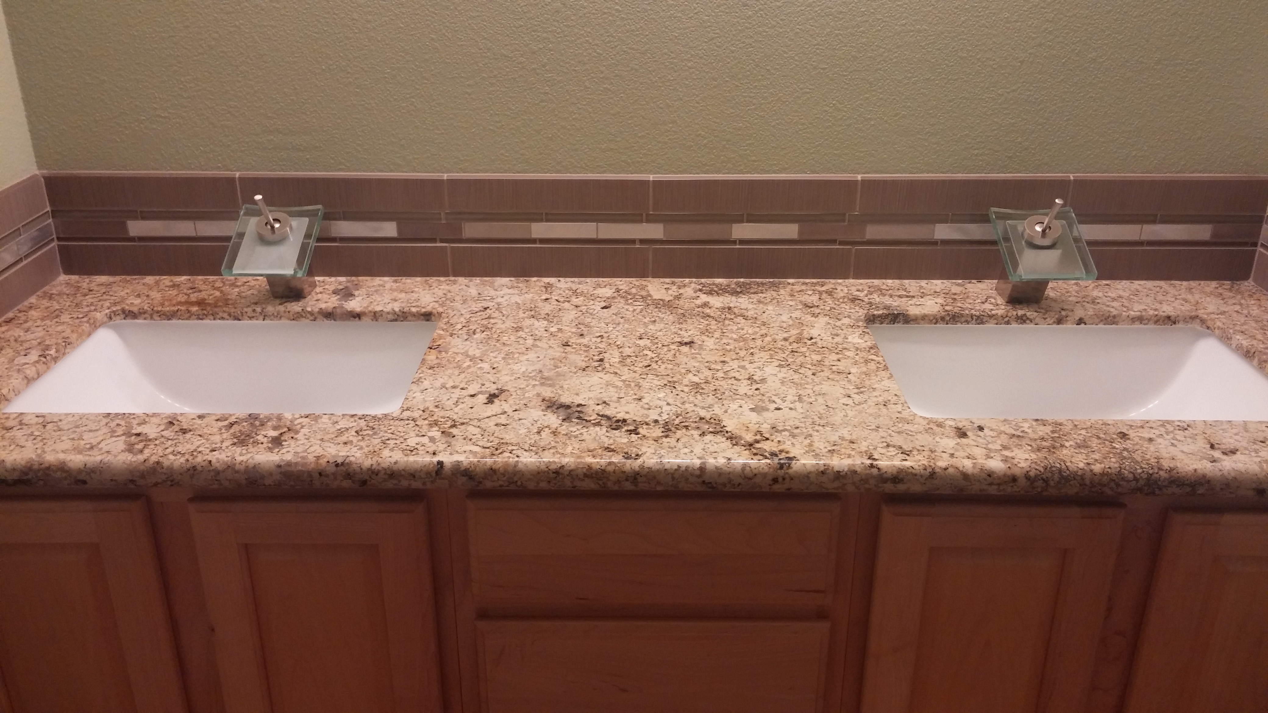 PROJECT: Bathroom Remodel